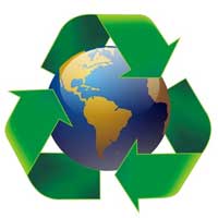 Reciclado, consultoría y procesos