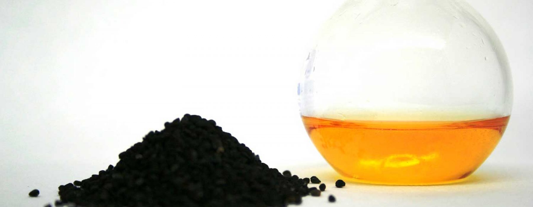 Grasas animales, aceites y biodiesel. - Desulfuración - Reducción de impurezas - Corrección de acidez - Decoloración y desodorización de grasas